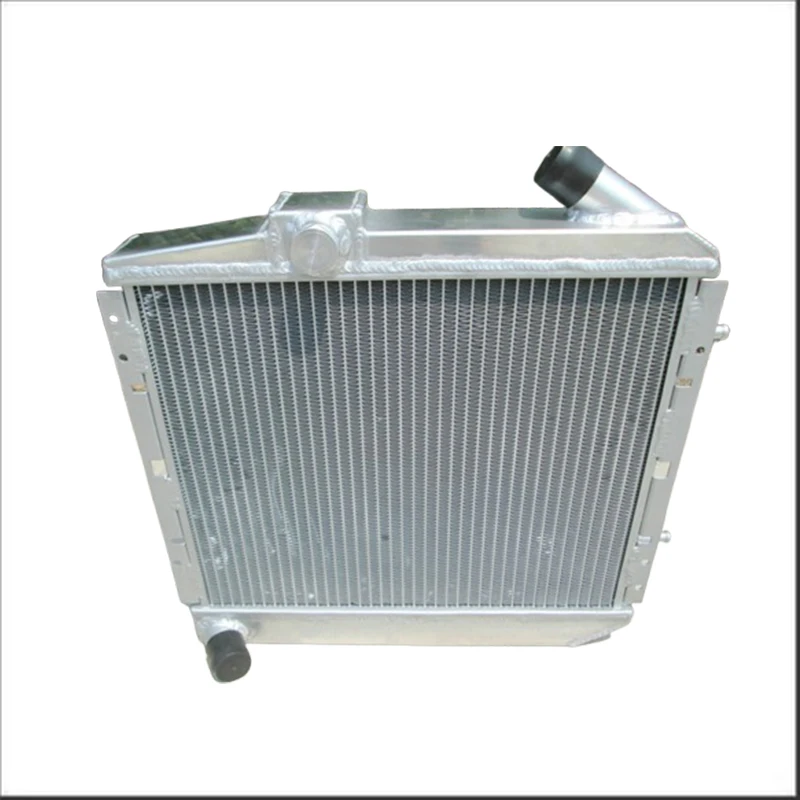 Aluminum Radiator For Renault 5 Super 5/R5 9/11 GT Turbo 1.4 C-type 1985-1991 1986 1987 1988 1989 1990 MT
Aluminum Radiator For Renault 5 Super 5/R5 9/11 GT Turbo 1.4 C-type 1985-1991 1986 1987 1988 1989 1990 MT
