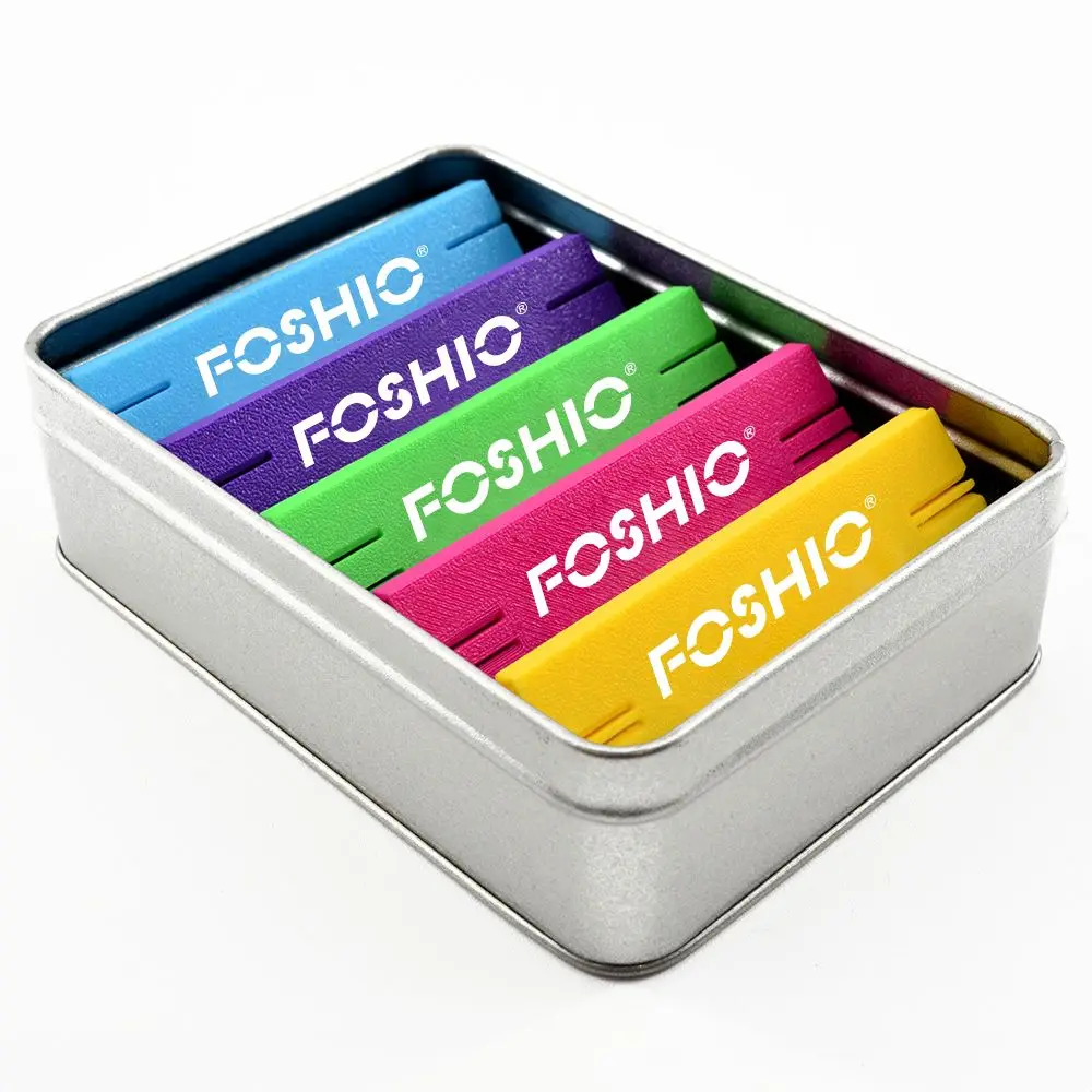 FOSHIO 1MM~5MM Edge Trimming Guide Tools Workshop Household Wall Corner Decoration Film Cutting Decal Sticker Trimmer Guide Set
FOSHIO 1MM~5MM Edge Trimming Guide Tools Workshop Household Wall Corner Decoration Film Cutting Decal Sticker Trimmer Guide Set