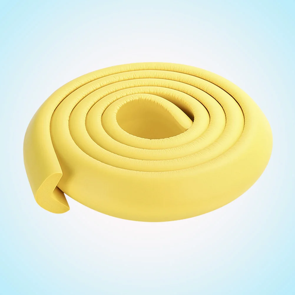 Baby Safety Strip Anti Collision Bumper Protector Table Cushion Thick Eco Friendly Material Easy Install Remove
Baby Safety Strip Anti Collision Bumper Protector Table Cushion Thick Eco Friendly Material Easy Install Remove