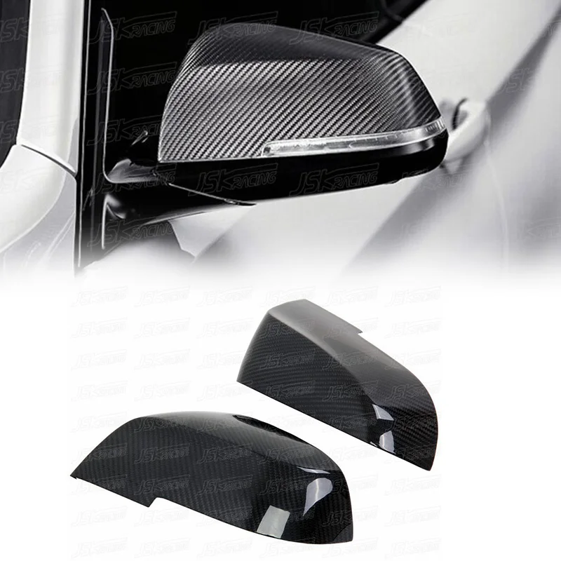 ABS + Carbon Fiber Side Mirror For BMW 4 Series F32 F33 F36 2013-2016
ABS + Carbon Fiber Side Mirror For BMW 4 Series F32 F33 F36 2013-2016
