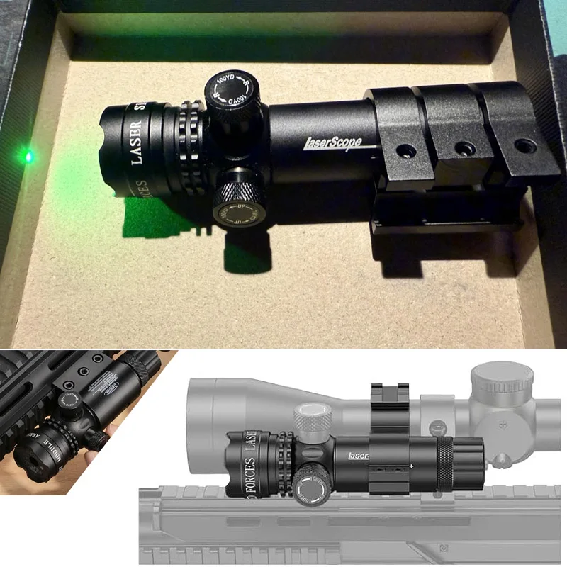 CVLIFE Tactical Green Laser Sight for Rifle Low-Profile Pressure Switch Picatinny M-lok Rail Mount Riflescope Laser Sight
CVLIFE Tactical Green Laser Sight for Rifle Low-Profile Pressure Switch Picatinny M-lok Rail Mount Riflescope Laser Sight