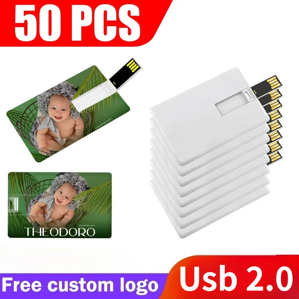 50 шт./лот USB-флешки в виде кредитной карты USB-C 2.0, 4 ГБ, 8 ГБ, 16 ГБ, с интерфейсом Type-C для Android, флеш-накопитель в виде визитной карточки, USB-флешки в виде кредитной карты
50 шт./лот USB-флешки в виде кредитной карты USB-C 2.0, 4 ГБ, 8 ГБ, 16 ГБ, с интерфейсом Type-C для Android, флеш-накопитель в виде визитной карточки, USB-флешки в виде кредитной карты
