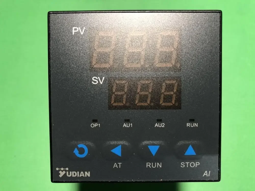 temperature control meter For AI-208 intelligent temperature controller For AI-207 spot
temperature control meter For AI-208 intelligent temperature controller For AI-207 spot