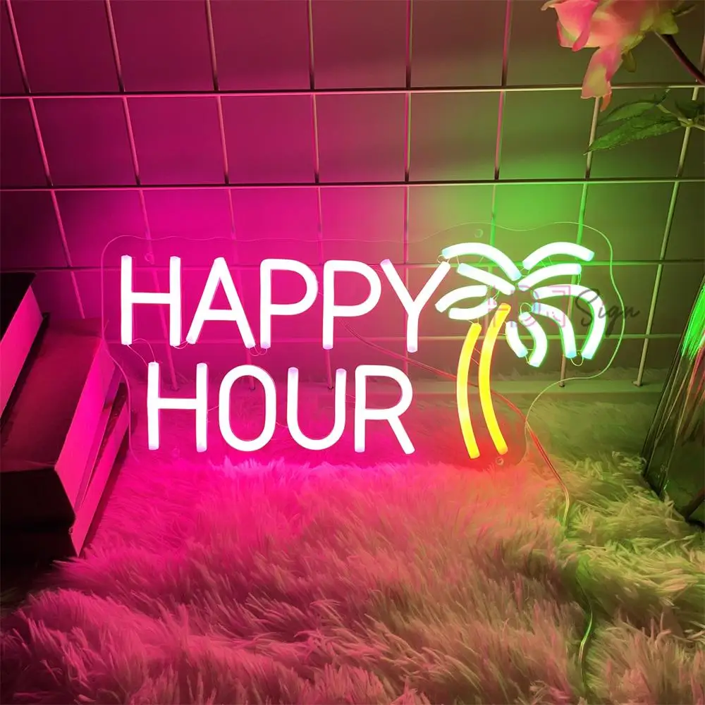 Happy Hour Неоновая вывеска Светодиодные фонари Игровая комната Декор Спальня Художественная настенная неоновая светодиодная вывеска Для бара Паба Ресторан Светодиодная вывеска
Happy Hour Неоновая вывеска Светодиодные фонари Игровая комната Декор Спальня Художественная настенная неоновая светодиодная вывеска Для бара Паба Ресторан Светодиодная вывеска