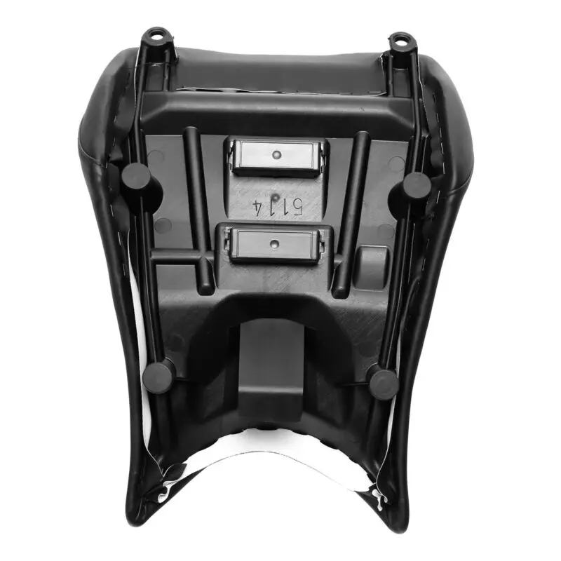 Black Rider Driver Front Seat Fit For BMW S1000R 2020 2019 2018 2017 2016 2015 2014 Motorcycle
Black Rider Driver Front Seat Fit For BMW S1000R 2020 2019 2018 2017 2016 2015 2014 Motorcycle