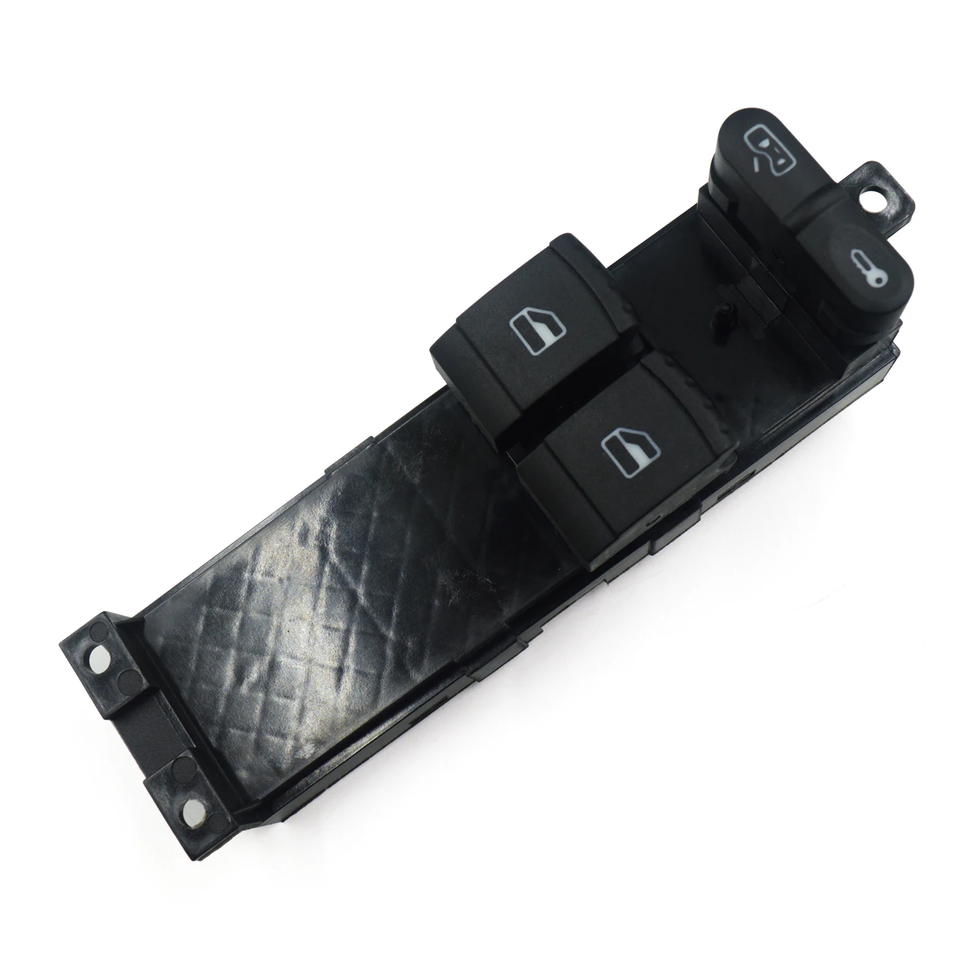 Master Window Control Switch Button For Ford Galaxy Seat 1995-2010 7M5959857C 7M6959857A 7M3959857C YM2114A132HAW YM2114A132DBW
Master Window Control Switch Button For Ford Galaxy Seat 1995-2010 7M5959857C 7M6959857A 7M3959857C YM2114A132HAW YM2114A132DBW