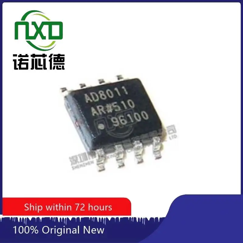 5PCS/LOT AD8011ARZ-REEL7 SOIC8 new and original integrated circuit IC chip component electronics professional BOM matching
5PCS/LOT AD8011ARZ-REEL7 SOIC8 new and original integrated circuit IC chip component electronics professional BOM matching