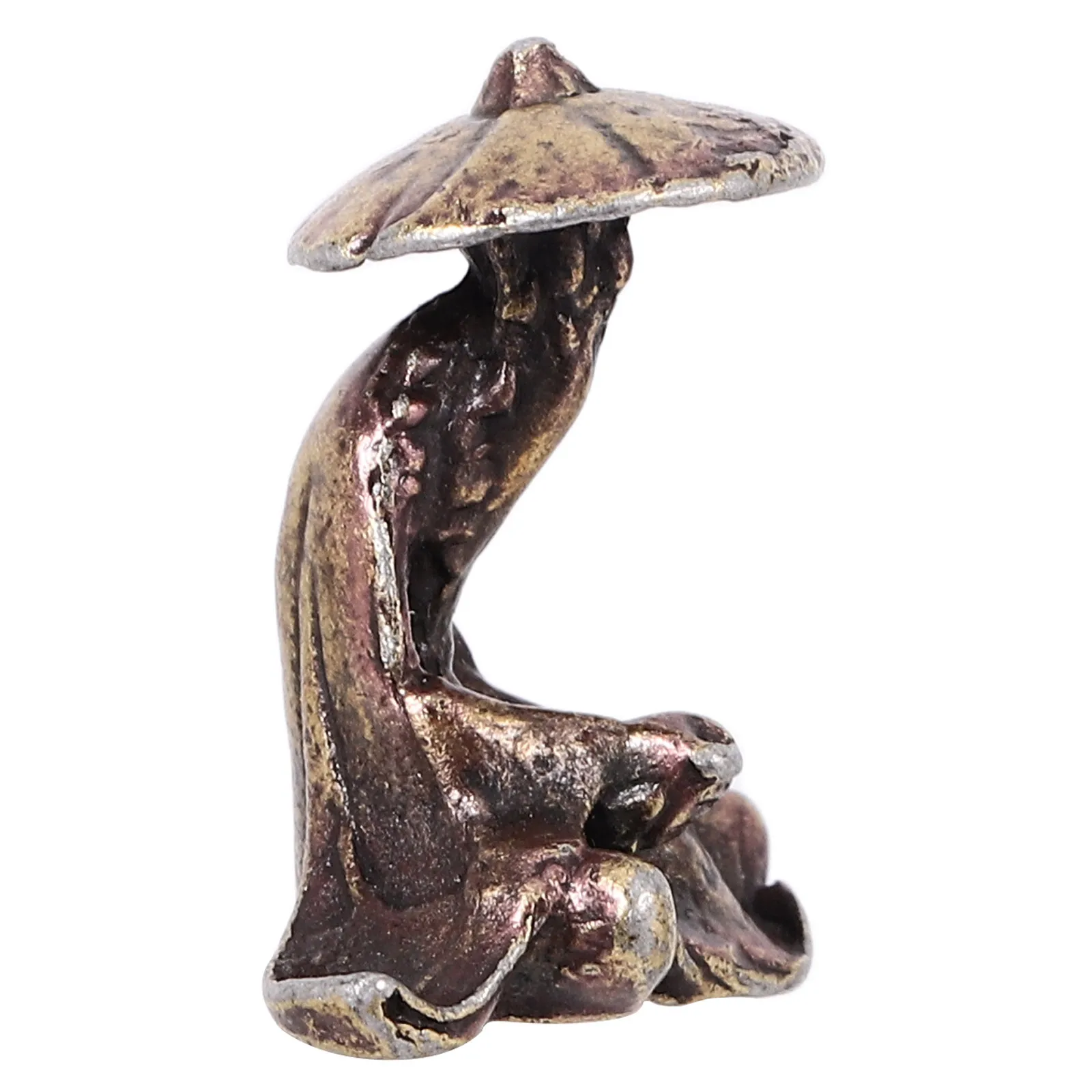 1pc Miniature Micro Landscape Vintage Copper Alloy Statue For Bonsai Garden Decor Resin Ancient Chinese Character Small Artware
1pc Miniature Micro Landscape Vintage Copper Alloy Statue For Bonsai Garden Decor Resin Ancient Chinese Character Small Artware