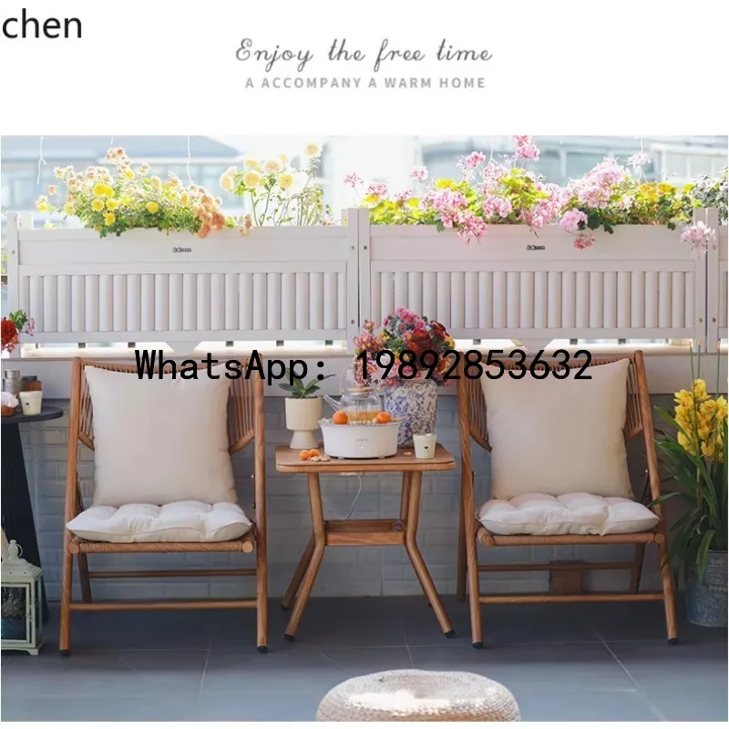 balcony table and chair combination leisure area layout foldable back chair courtyard one table and two chairs
balcony table and chair combination leisure area layout foldable back chair courtyard one table and two chairs