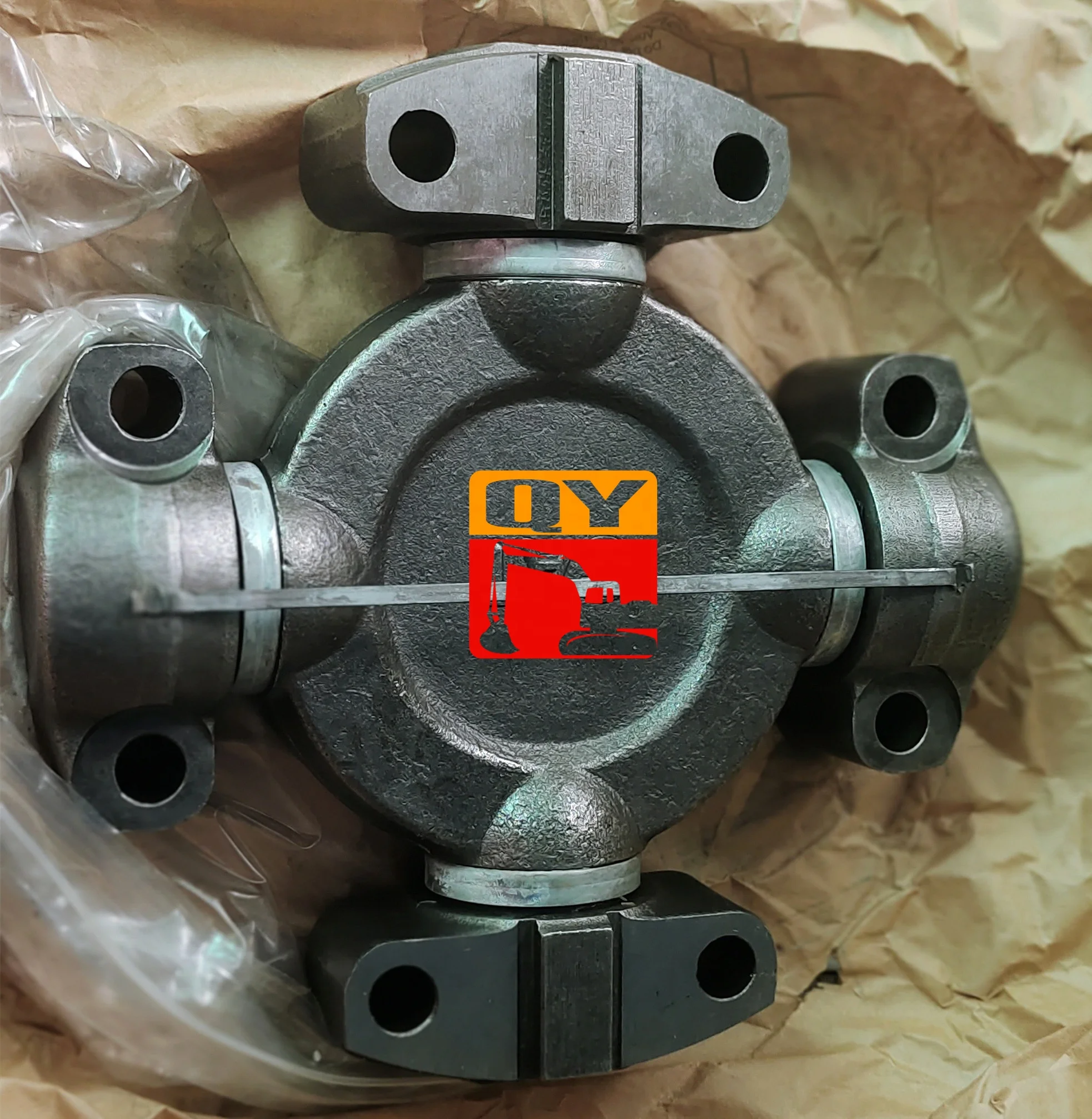 High-Quality Spider 173-0888 1730888 Coupling for Truck Parts 773D 770G 770G OEM 769D 769C 775D
High-Quality Spider 173-0888 1730888 Coupling for Truck Parts 773D 770G 770G OEM 769D 769C 775D