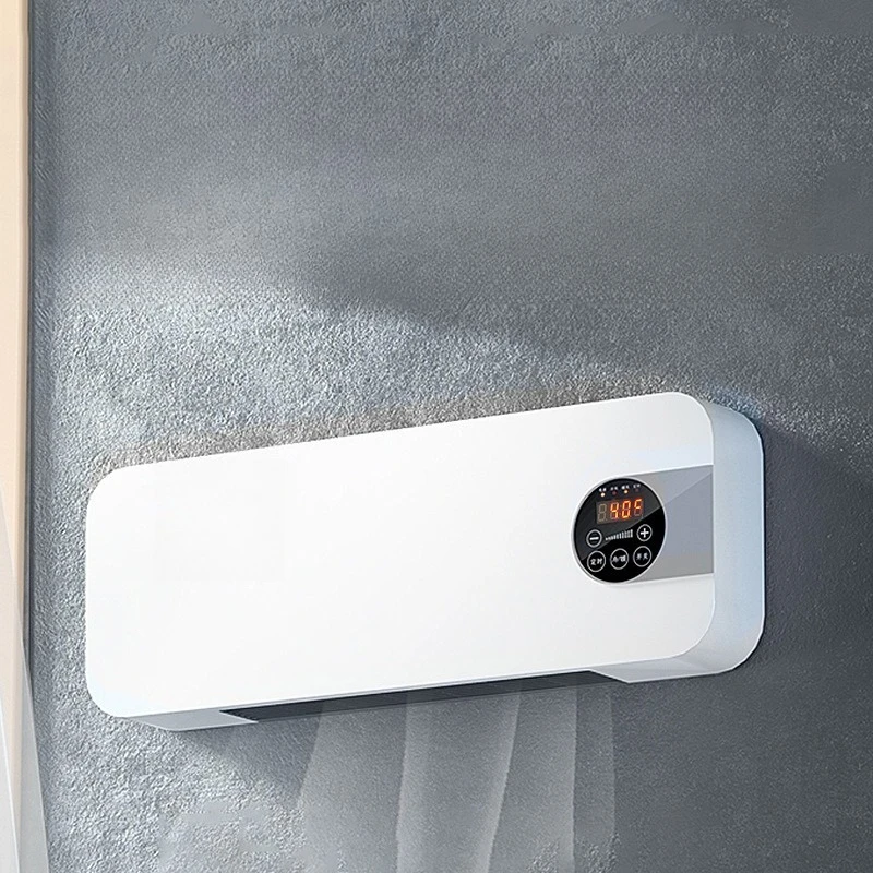 110V US standard Japanese standard dual-purpose mobile small air conditioner household heater wall-mounted electric heater
110V US standard Japanese standard dual-purpose mobile small air conditioner household heater wall-mounted electric heater