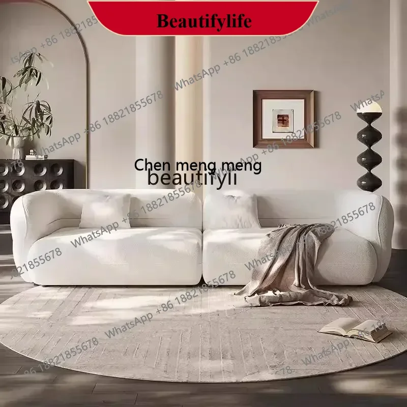 z183 Y48 Nordic teddy velvet sofa straight row living room Italian light luxury designer fabric sofa
z183 Y48 Nordic teddy velvet sofa straight row living room Italian light luxury designer fabric sofa