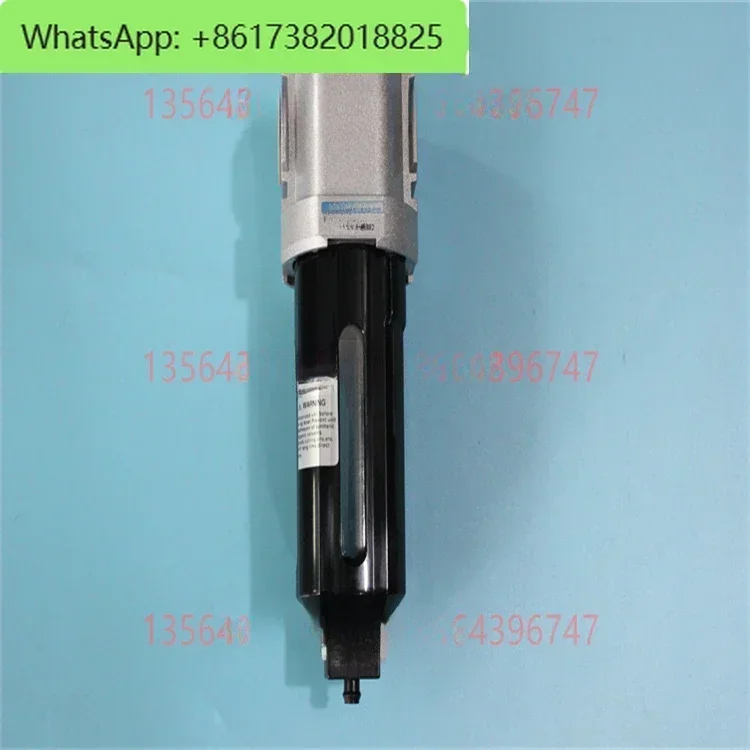 Фильтр источника воздуха MAF300L-8A-D Воздушный фильтр MAF300L-8A
Фильтр источника воздуха MAF300L-8A-D Воздушный фильтр MAF300L-8A