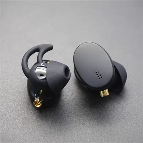 Dr. Shark Noise Reduction True Wireless Bluetooth Subwoofer Headset DIY Upgrade MMCX Plug-in Upgradable Cable Change
Dr. Shark Noise Reduction True Wireless Bluetooth Subwoofer Headset DIY Upgrade MMCX Plug-in Upgradable Cable Change