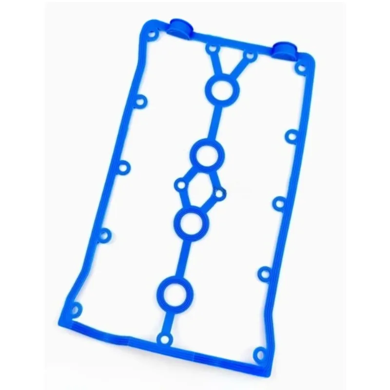 Оригинальная алюминиевая пластиковая прокладка клапанной крышки, утолщенная для Chevrolet Epica Cruze Malibu для Buick Excelle GT Regal 1,6 1,8 2,0
Оригинальная алюминиевая пластиковая прокладка клапанной крышки, утолщенная для Chevrolet Epica Cruze Malibu для Buick Excelle GT Regal 1,6 1,8 2,0