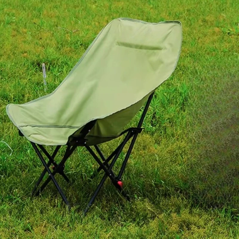 Travel Outdoor Camping Chair Folding Portable Camping Chair Lightweight Backrest Assentos De Acampamento Sports Entertainment
Travel Outdoor Camping Chair Folding Portable Camping Chair Lightweight Backrest Assentos De Acampamento Sports Entertainment