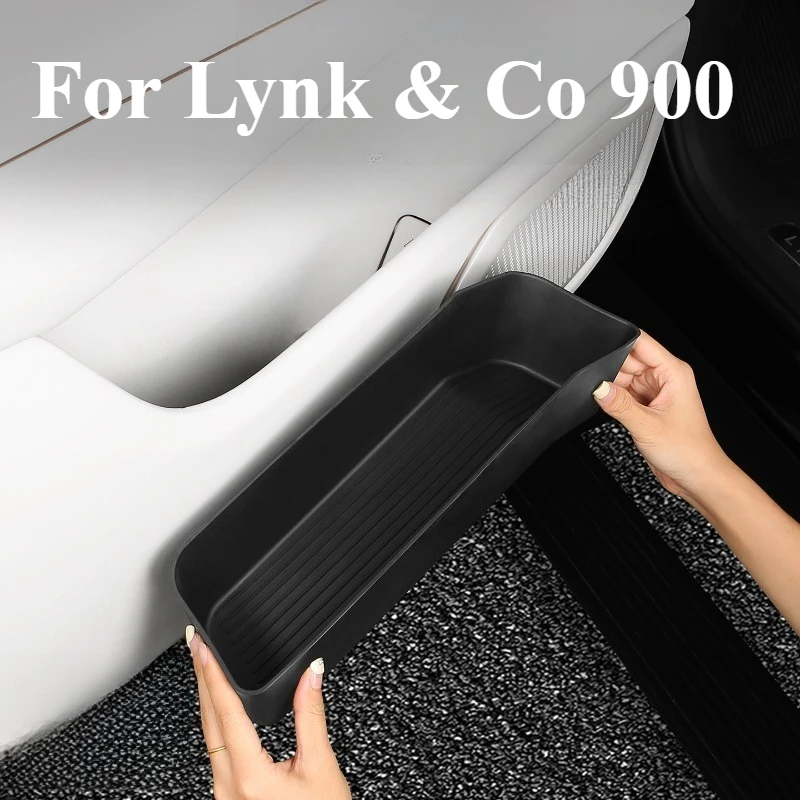 Органайзер для хранения в дверных нишах автомобиля Lynk & Co 900, водонепроницаемая подкладка, аксессуары для декора интерьера
Органайзер для хранения в дверных нишах автомобиля Lynk & Co 900, водонепроницаемая подкладка, аксессуары для декора интерьера