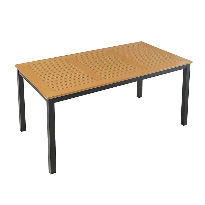 Outdoor tables and chairs Nordic cast aluminum plastic wood balcony tables and chairs
Outdoor tables and chairs Nordic cast aluminum plastic wood balcony tables and chairs
