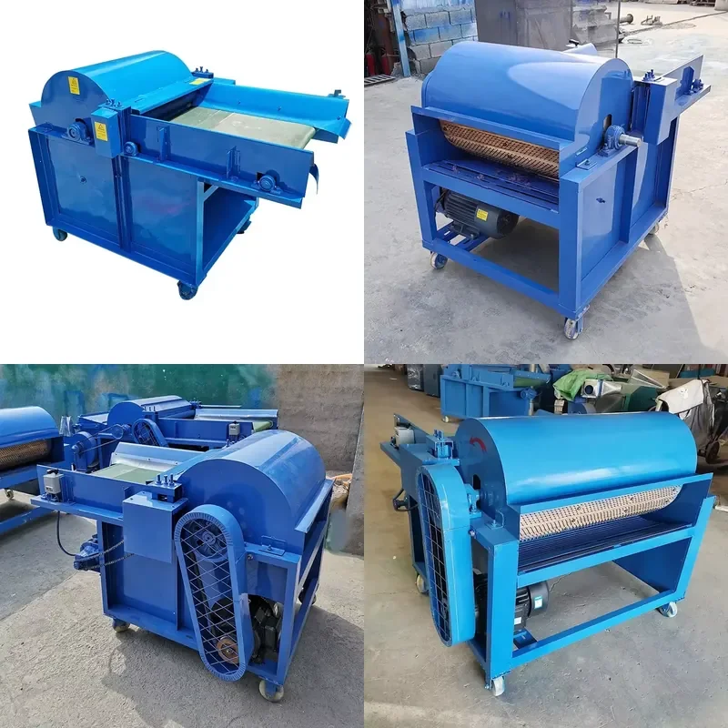 SFW Certificate 380V Wool Processing Fan Storage Wool Picker Machine Cotton Waste Opening Machine Cotton Opening Machine
SFW Certificate 380V Wool Processing Fan Storage Wool Picker Machine Cotton Waste Opening Machine Cotton Opening Machine
