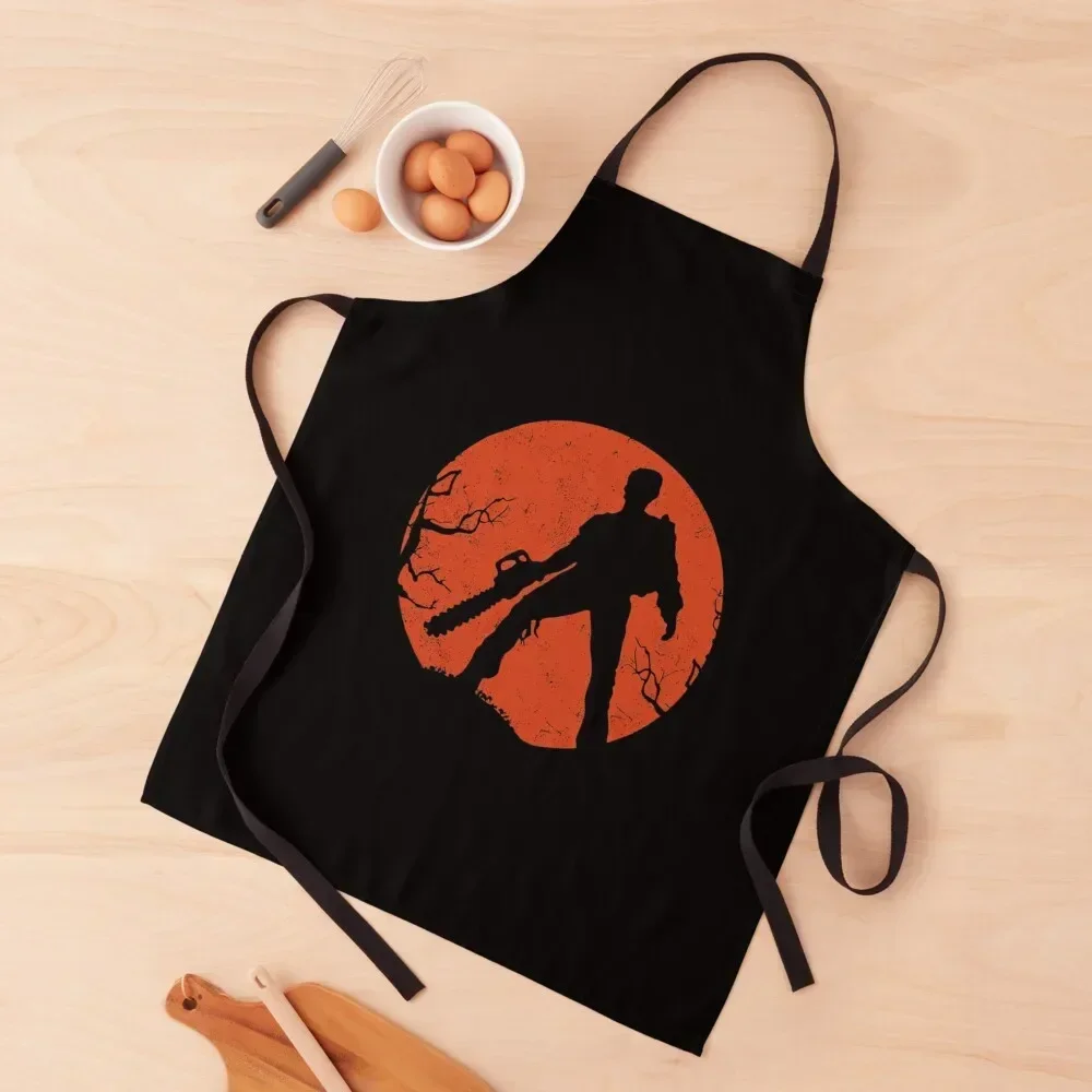 Evil Dead Apron Things For Home And Kitchen Kitchen Man Kitchen accessories Women's Dresses Apron
Evil Dead Apron Things For Home And Kitchen Kitchen Man Kitchen accessories Women's Dresses Apron
