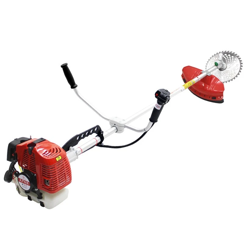 Lawn mower Small household multi-functional wasteland reclamation backpack agricultural awn loosening trencher
Lawn mower Small household multi-functional wasteland reclamation backpack agricultural awn loosening trencher