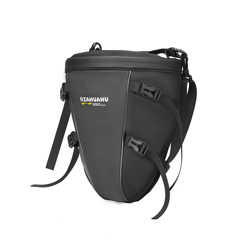 Waterproof Motorcycle Rear Seat Bag Large Capacity Multifunctional Motorcycle Bag Tail Pack for Outdoor Travel Riding
Waterproof Motorcycle Rear Seat Bag Large Capacity Multifunctional Motorcycle Bag Tail Pack for Outdoor Travel Riding