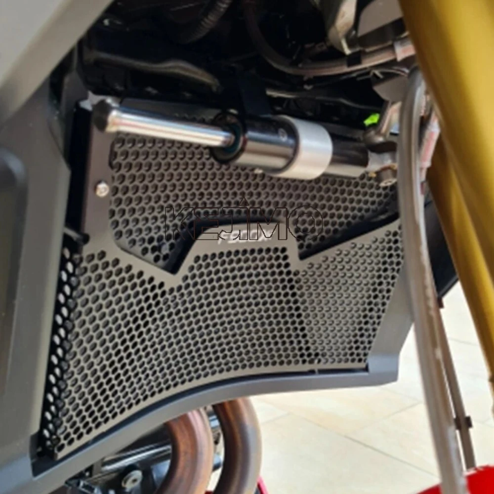 F 900 R XR 2020~2025 2024 2023 2022 Radiator Grille Guard Cover Grill Protector Motorcycle Accessories FOR BMW F900R F900XR F900
F 900 R XR 2020~2025 2024 2023 2022 Radiator Grille Guard Cover Grill Protector Motorcycle Accessories FOR BMW F900R F900XR F900
