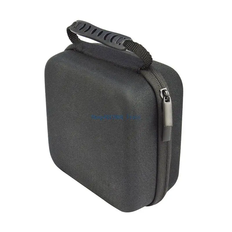 T3LB Portable Storage Bag for TV 7 Media Player Neatly Organizers Inner Mesh Pocket
T3LB Portable Storage Bag for TV 7 Media Player Neatly Organizers Inner Mesh Pocket