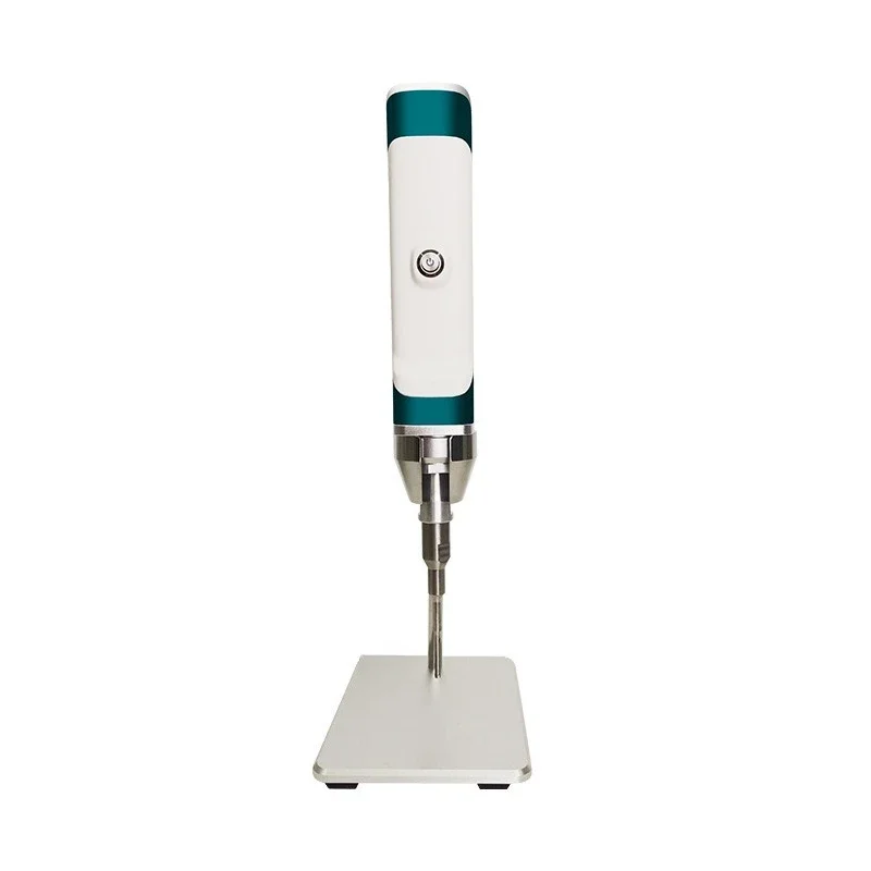 Handheld ultrasonic disperser, portable animal cell tissue breaker, carbon nanotube extraction processor
Handheld ultrasonic disperser, portable animal cell tissue breaker, carbon nanotube extraction processor