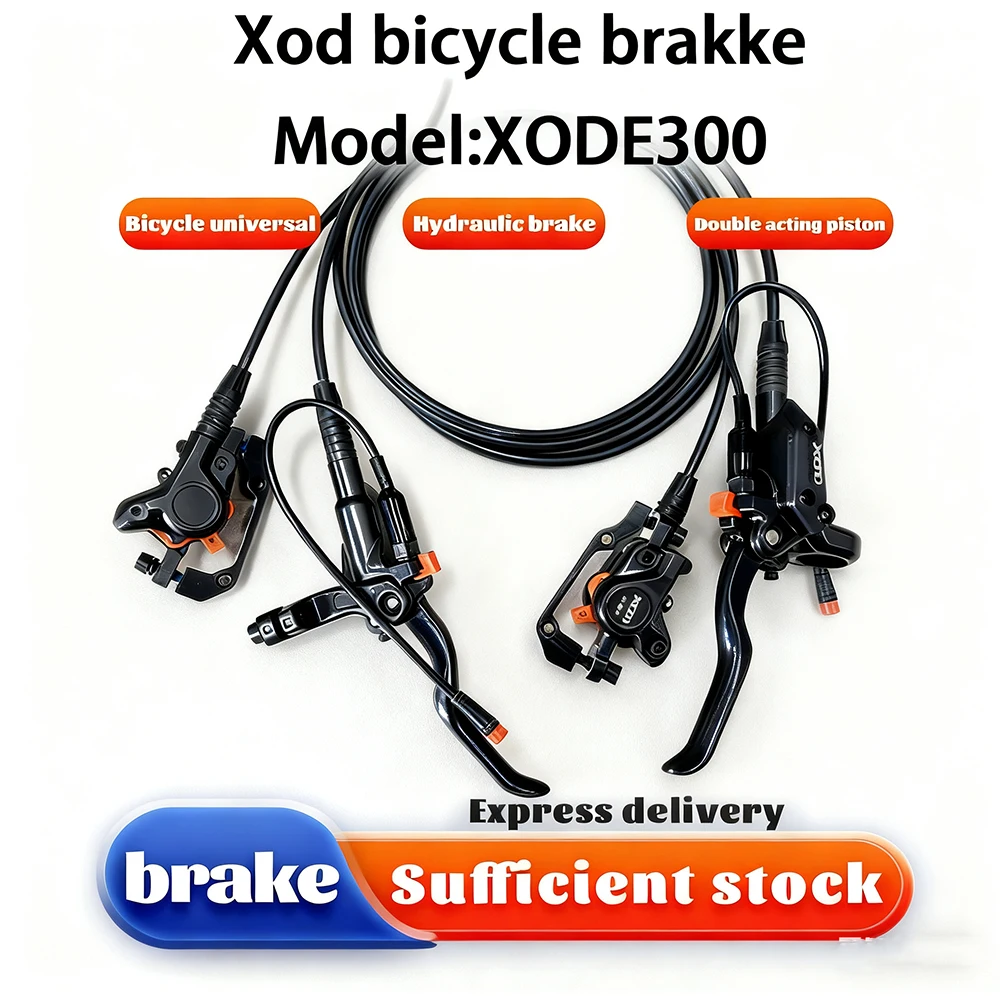 XOD E-Bike Электрический складной велосипед MTB Гидравлический дисковый тормоз с отключением питания для вождения масляного дискового тормоза Велосипедные тормоза Часть суппорта
XOD E-Bike Электрический складной велосипед MTB Гидравлический дисковый тормоз с отключением питания для вождения масляного дискового тормоза Велосипедные тормоза Часть суппорта
