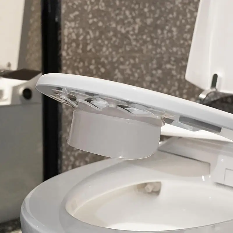 Toilet Splash Guard Universal AntiPee Spray Shield Men Women Kids Easy Clean Silicone Urine Deflector Bathroom Hygiene Protector
Toilet Splash Guard Universal AntiPee Spray Shield Men Women Kids Easy Clean Silicone Urine Deflector Bathroom Hygiene Protector