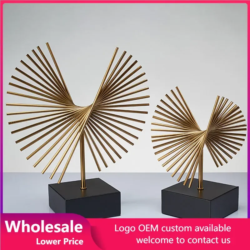 Luxury Classical Figurine Home Furnishing Decoration Craft Store Table Sculpture Ornament Office Lobby Desk Decoration
Luxury Classical Figurine Home Furnishing Decoration Craft Store Table Sculpture Ornament Office Lobby Desk Decoration