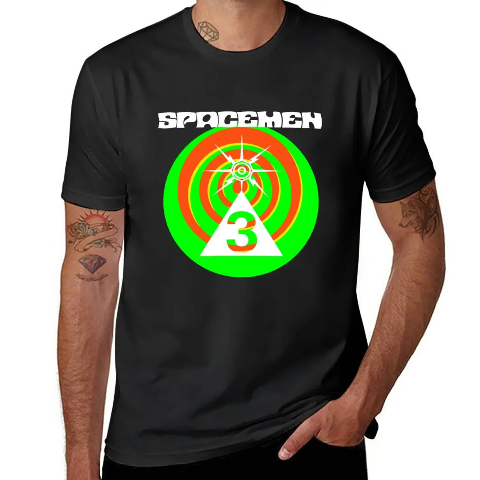 New Spacemen 3 T-Shirt funny t shirt graphics t shirt Oversized t-shirt designer t shirt men
New Spacemen 3 T-Shirt funny t shirt graphics t shirt Oversized t-shirt designer t shirt men