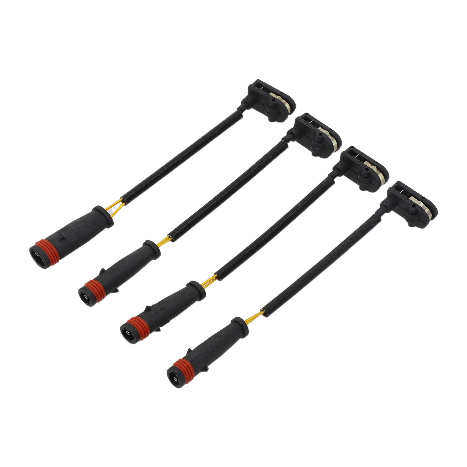 Brake Pad Wear Sensor for Merceds For Sprinter 5 t Platform/Chassis/Box (906) Perfect Match Stable Performance
Brake Pad Wear Sensor for Merceds For Sprinter 5 t Platform/Chassis/Box (906) Perfect Match Stable Performance