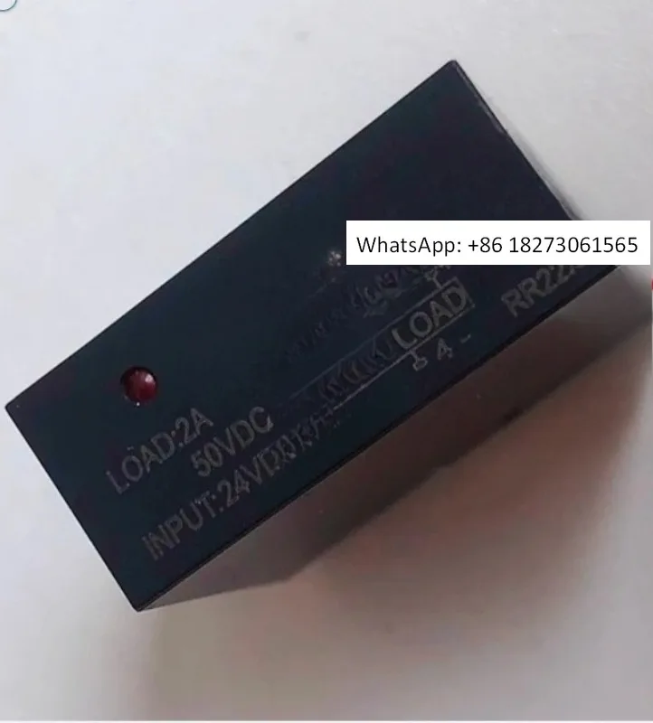 New Original Kutton Solid State Relay KG3RD50D2-24