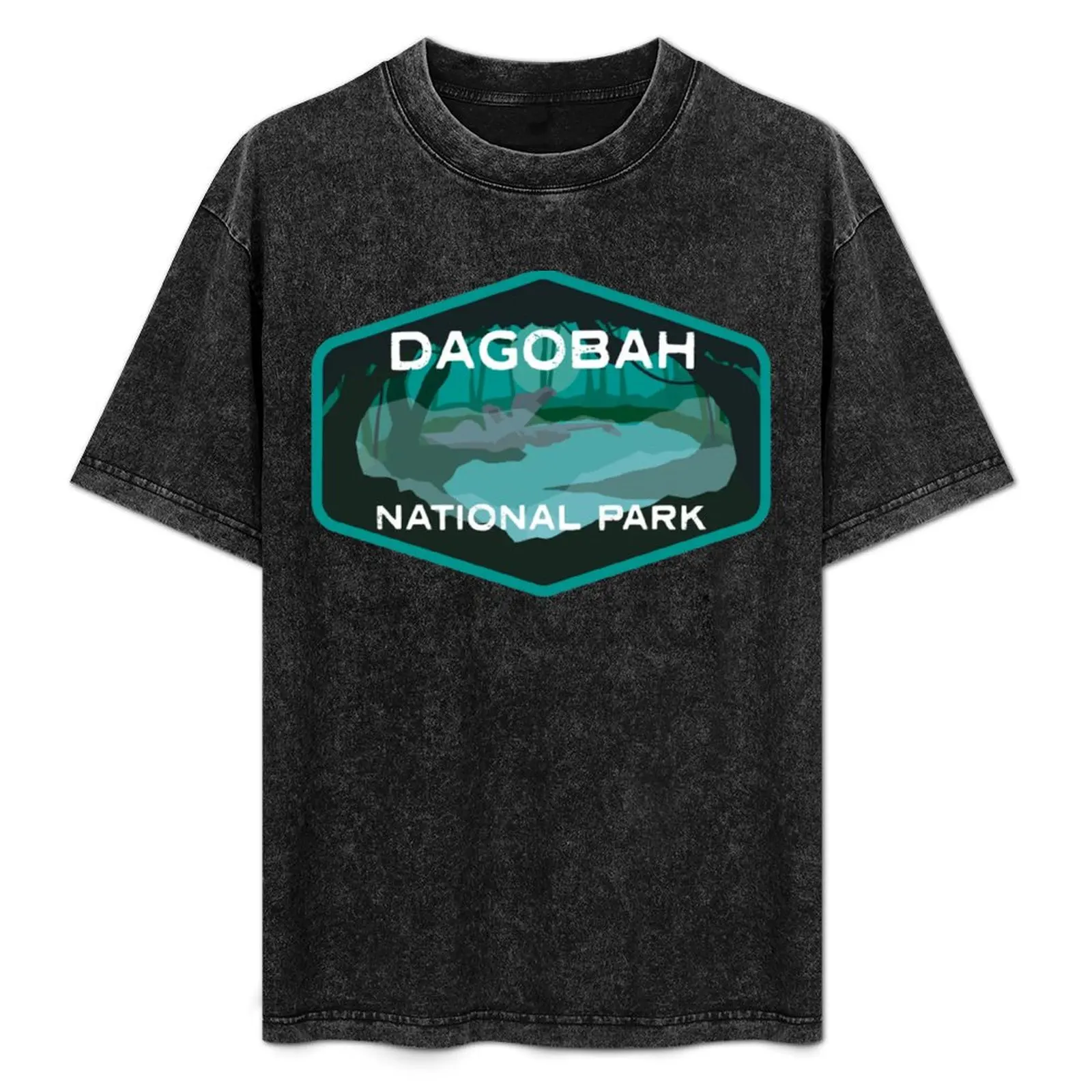 Dagobah T-Shirt UV Sun Protection Tee Shirt
Dagobah T-Shirt UV Sun Protection Tee Shirt
