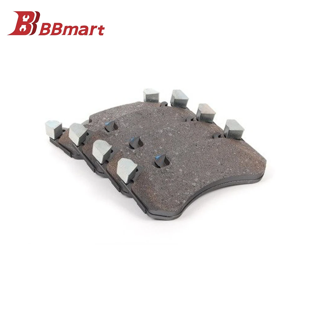 Передняя тормозная колодка BBmart для Mercedes Benz C63 AMG W204 W205 W212 W222 OE 0084202020 A0084202020, автозапчасти, 1 комплект
Передняя тормозная колодка BBmart для Mercedes Benz C63 AMG W204 W205 W212 W222 OE 0084202020 A0084202020, автозапчасти, 1 комплект