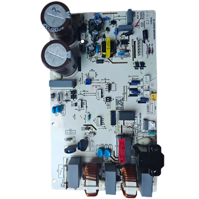 Looook Store Air Conditioner Control Computer Board Compatible with 0011800209V/209P/209H/209T/209W Replacement Mainboard
Looook Store Air Conditioner Control Computer Board Compatible with 0011800209V/209P/209H/209T/209W Replacement Mainboard