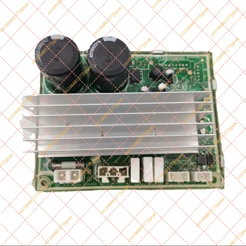DC92-01378D Washing Machine Main Board - Durable Computer Control Board Replacement for Laundry Systems (Replaces DC92-01531A)
DC92-01378D Washing Machine Main Board - Durable Computer Control Board Replacement for Laundry Systems (Replaces DC92-01531A)