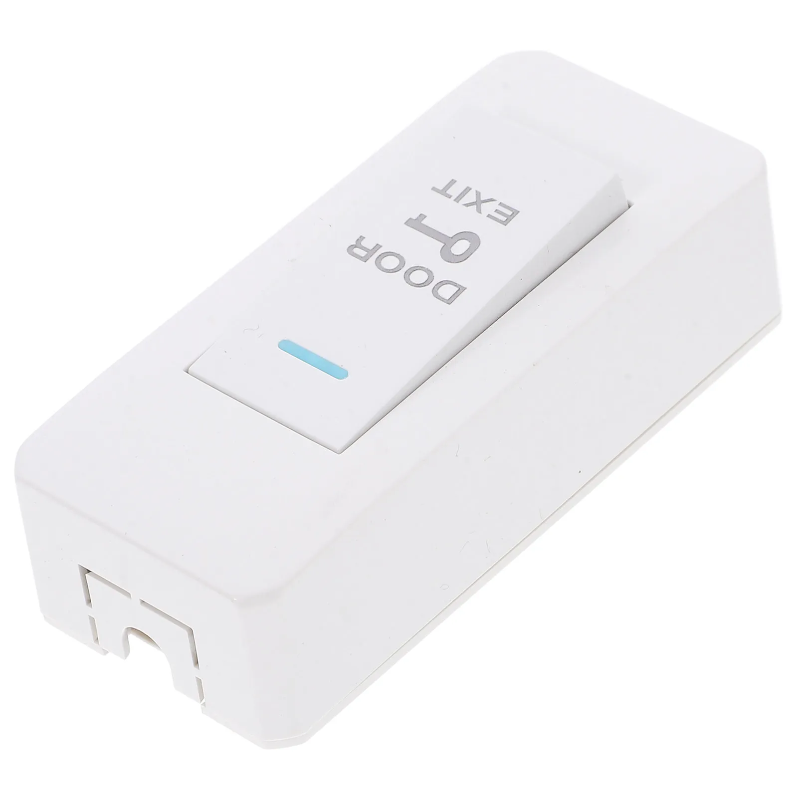 Heavy Duty Wired Doorbell Switch High Power Surface Mount for Door Chime Access Control Exit Button Cabinet Light Switch Home
Heavy Duty Wired Doorbell Switch High Power Surface Mount for Door Chime Access Control Exit Button Cabinet Light Switch Home