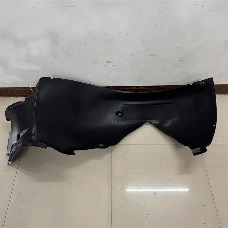 Car Front Rear Wheel Inner Fender Splash Guard Mudguard for Porsche Panamera 970 2010-2016
Car Front Rear Wheel Inner Fender Splash Guard Mudguard for Porsche Panamera 970 2010-2016