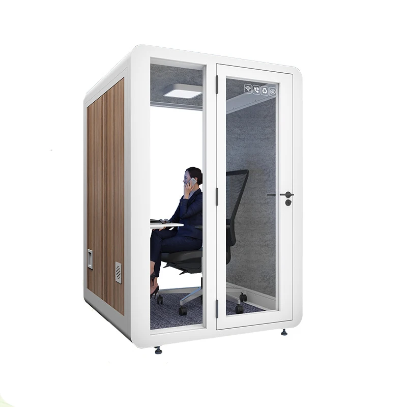 Hooqu Movable Soundproof Cabin Assembled Mute Musical Instrument Practice Room Learning Room Multi-Person Music Cabin
Hooqu Movable Soundproof Cabin Assembled Mute Musical Instrument Practice Room Learning Room Multi-Person Music Cabin
