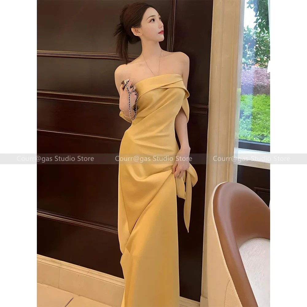 Niche Haute Sense One Shoulder Flutter Bandage Sheath Slim Holiday Birthday Party Dresses Dresses
Niche Haute Sense One Shoulder Flutter Bandage Sheath Slim Holiday Birthday Party Dresses Dresses
