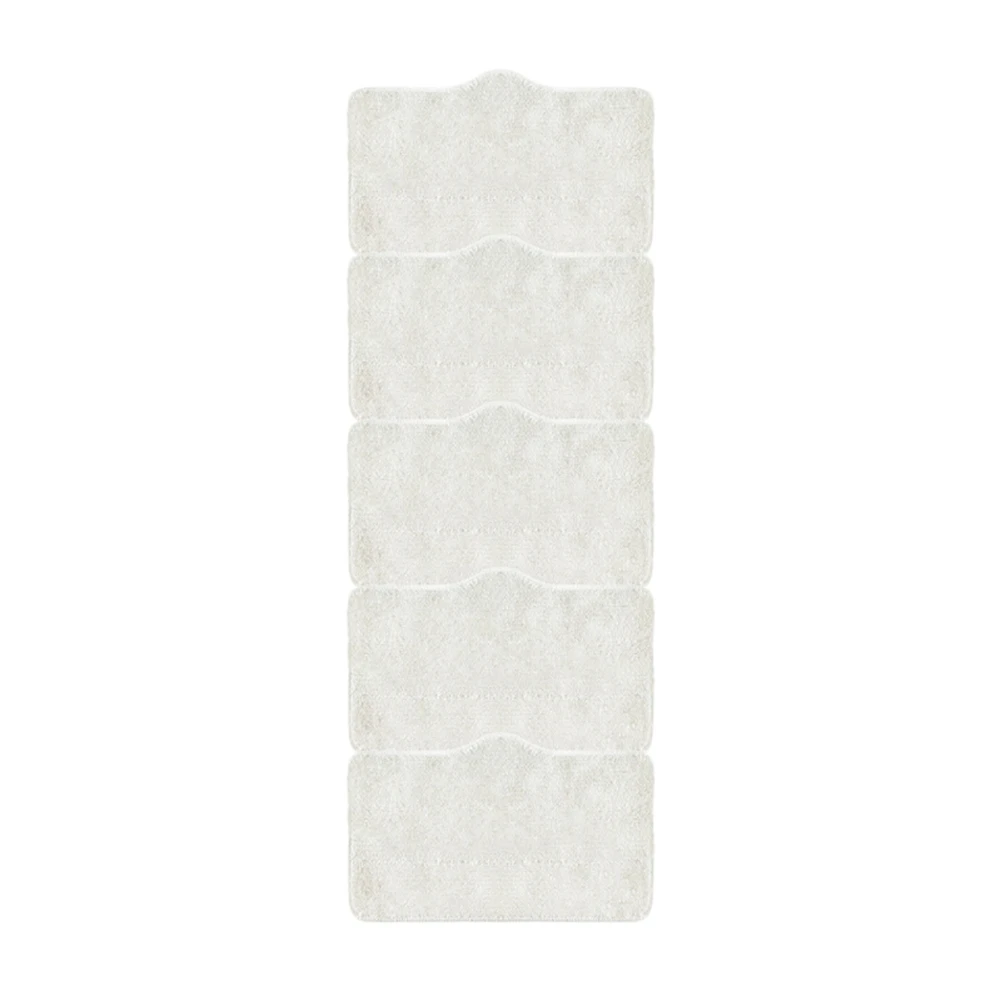 ABMH-Запасные части и аксессуары для пылесосов Xiaomi Deerma DEM ZQ100 ZQ600 ZQ610: сменные салфетки и тряпки для влажной уборки
ABMH-Запасные части и аксессуары для пылесосов Xiaomi Deerma DEM ZQ100 ZQ600 ZQ610: сменные салфетки и тряпки для влажной уборки