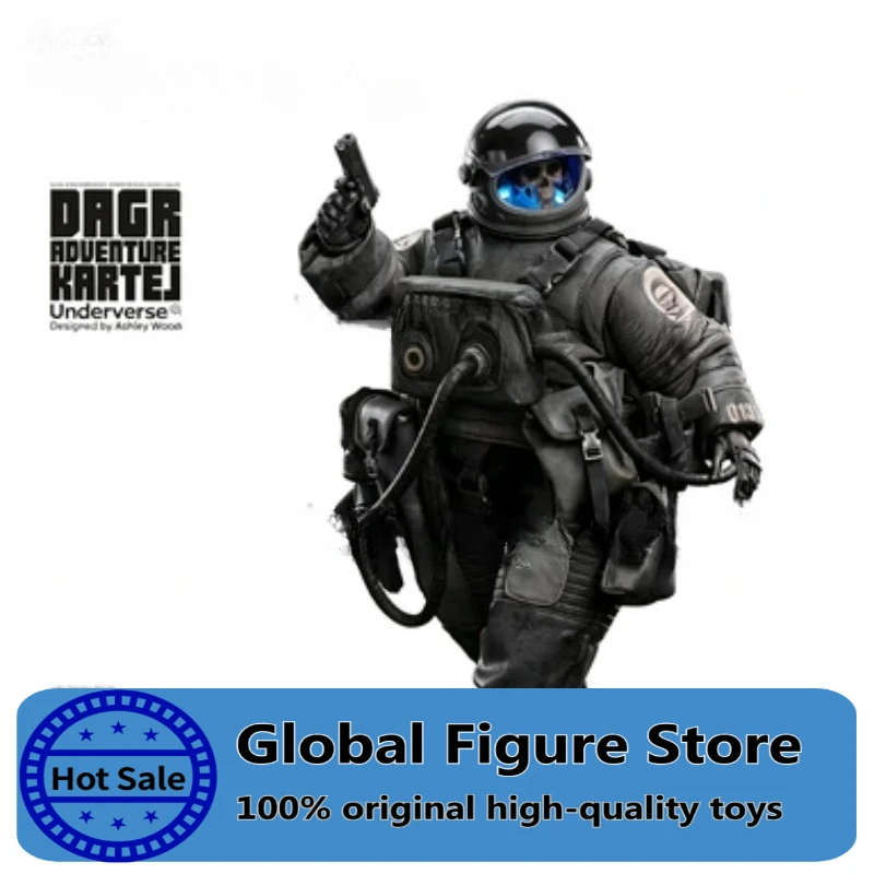 In Stock Undersea UV Astronaut Undead Astronaut Ak Adventure Carter Series Action Figure Collection Gift
In Stock Undersea UV Astronaut Undead Astronaut Ak Adventure Carter Series Action Figure Collection Gift