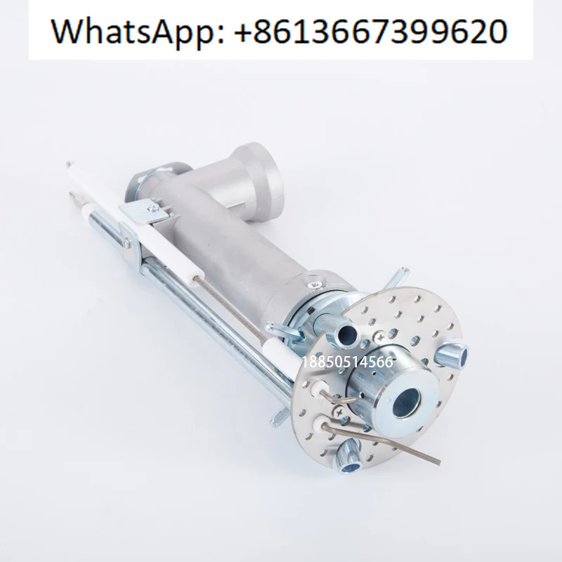Burner RS34RS44RS50RS70RS100RS130RS190 MZ combustion head assembly FS20
Burner RS34RS44RS50RS70RS100RS130RS190 MZ combustion head assembly FS20
