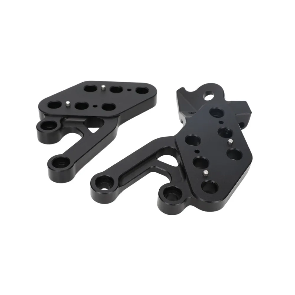 Footpegs Pedals Bracket Foot Rests Assembly For Talaria Sting MX3/MX4 Aluminum Motorcycle Dirt Bike
Footpegs Pedals Bracket Foot Rests Assembly For Talaria Sting MX3/MX4 Aluminum Motorcycle Dirt Bike