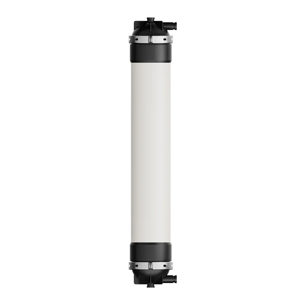 Wosfer Hollow Fiber Hydrophilic Ultrafiltration Membrane Conditioner Filter with 3-Year Warranty for Commercial Use
Wosfer Hollow Fiber Hydrophilic Ultrafiltration Membrane Conditioner Filter with 3-Year Warranty for Commercial Use