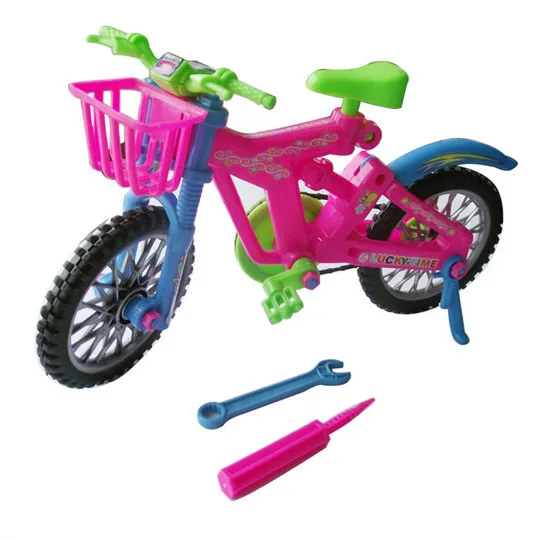 Children's Educational Toys Creative Fun Disassembly Bike Toys Simulation Bike DIY Handmade Disassembly Toys Birthday Gifts
Children's Educational Toys Creative Fun Disassembly Bike Toys Simulation Bike DIY Handmade Disassembly Toys Birthday Gifts