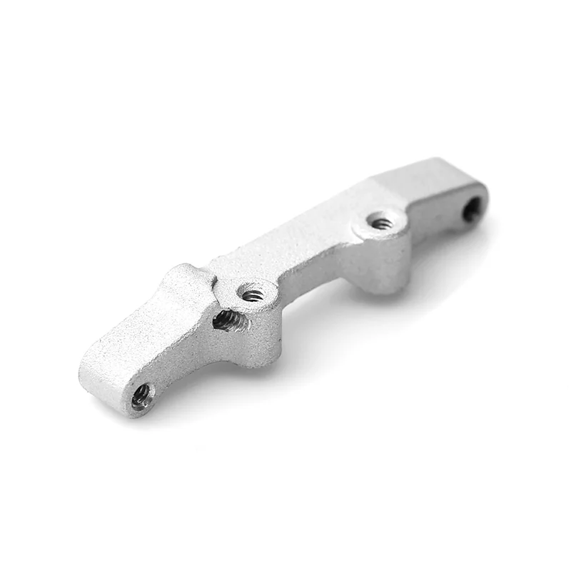 Stable Performance-RC Car Upgrade Steering Combination Kit For LOSI 1/24 Micro-B RC Car Upgrade Accessories Silver
Stable Performance-RC Car Upgrade Steering Combination Kit For LOSI 1/24 Micro-B RC Car Upgrade Accessories Silver